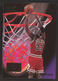 1993-94 Fleer Ultra Inside Outside #4 Michael Jordan Chicago Bulls HOF