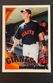 BUSTER POSEY 2010 Topps Rookie Card #2 San Francisco Giants RC NM-MT