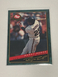 1994 Collection Post Cereal Baseball Card - Barry Bonds Card #11