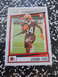 2022 Score Football Base Rookies #333 Jerome Ford - Cleveland Browns