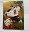 1998-99 In the Game Be A Player - Gold #79 Martin Brodeur