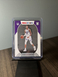 Tyrese Haliburton 2020-21 NBA Hoops Rookie Card RC #238 Kings