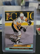 Mario LEMIEUX 1992-93 Fleer Ultra #165 Pittsburgh Penguins