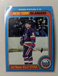 1979-80 TOPPS HOCKEY Card #70 - Denis Potvin, New York Islanders Near Mint