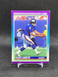 1990 Score #175 Sean Landeta New York Giants