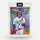 2022 TOPPS PROJECT 100 CARD #13 BOBBY WITT JR. - BY DEMSKY