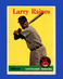 1958 Topps Set-Break #243 Larry Raines EX-EXMINT *GMCARDS*