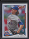 2014 Topps Update Series JACOB DEGROM #US50 RC Rookie New York Mets PF2