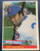 1984 Donruss Joe Carter Rated Rookie Chicago Cubs #41 RC Baseball Card EX+