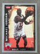 2008-09 Fleer Basketball Michael Jordan Card #68 Chicago Bulls HOF MVP