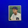 1950 Bowman Baseball Jerry Priddy #212b Detroit Tigers Excellent