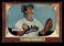 1955 Bowman Joe Astroth #119 Kansas City Athletics GOOD/VG/EX