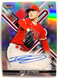 REID DETMERS ROOKIE AUTO • 2022 Topps Finest #FA-RE • SHARP ANGELS SP RC!!!