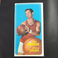 1970-71 Topps Neil Johnson Basketball Card Phoenix Suns #17