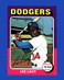 1975 Topps Set-Break #631 Lee Lacy NM-MT OR BETTER *GMCARDS*