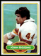 1980 Topps #390 John Riggins Washington Redskins NR-MINT NO RESERVE!