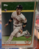 2019 Topps Opening Day Kyle Tucker Rookie Astros #18