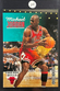 1992-93 - Skybox - Michael Jordan - #31 - MVP - HOF - EX