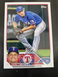 2023 Topps Series 1 - #315 Corey Seager