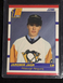 1990 Score #428 Jaromir Jagr RC Rookie Penguins