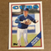 1988 Topps Traded - #42T Mark Grace (RC)