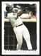 1995 Topps  #1 Frank Thomas