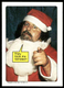 1985 Topps WWF The Superstars Speak Captain Lou Albano #66 C90