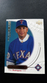 2001 Upper Deck Ovation Alex Rodriguez #15 Baseball Card