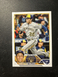 2023 Topps Series 1 Base Milwaukee Brewers #192 Christian Yelich