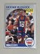 1990-91 NBA Hoops - #193 Mookie Blaylock (RC)