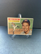 1956 Topps - #200 Bob Feller Cleveland Indians