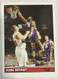 2005-06 Topps Bazooka Kobe Bryant #78 Los Angeles Lakers