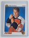 Peter Forsberg 1991 Draft Choice 1991-92 Upper Deck Hockey NHL Rookie Card #64