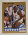 Joe Dumars 1990-91 NBA Hoops #3 Pistons All-Star HOF