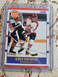 1990 Score Kris Draper Rookie #404 Winnipeg Jets RC