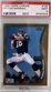 Peyton Manning 1998 Topps Chrome Rookie Card #165 PSA 9 Mint Indianapolis Colts