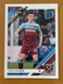2019-20 Panini Chronicles Donruss Declan Rice RC Rated Rookie #179