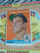Original 1958 Topps Moose Skowron #240 Baseball Card PR 