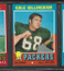 1971 Topps Football #83 Gale Gillingham, Packers  NM