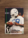 1994 Select Marshall Faulk #200 Rookie!! - Football Card (NM OR BETTER)