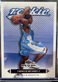 2003 Upper Deck MVP Carmelo Anthony Rookie Card #203 Denver Nuggets