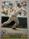 1979 Topps - #593 Rick Dempsey Baseball Card