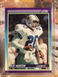Ray Horton #484 Score 1990 Cowboys Football 