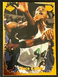 VINCE CARTER 1999 Collector's Edge Rookie Rage Basketball Card #RR-47 NBA