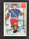 CARD 1954-55 PARKHURST JOHNNY BOWER #65 ROOKIE RC HOCKEY EXCELLENT ++