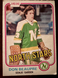 1981 O PEE CHEE DON BEAUPRE MINNESOTA NORTH STARS #159 HOCKEY TRADING CARD 
