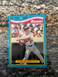 Mark McGwire 1988 Topps #19 Toys R Us Rookies Card