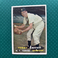 1957 Topps Tommy Carroll #164 Yankees