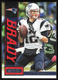 2013 Rookies & Stars Tom Brady #59 Base Patriots Goat