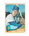1965 #344 Wes Parker Topps Card (Not Graded) 